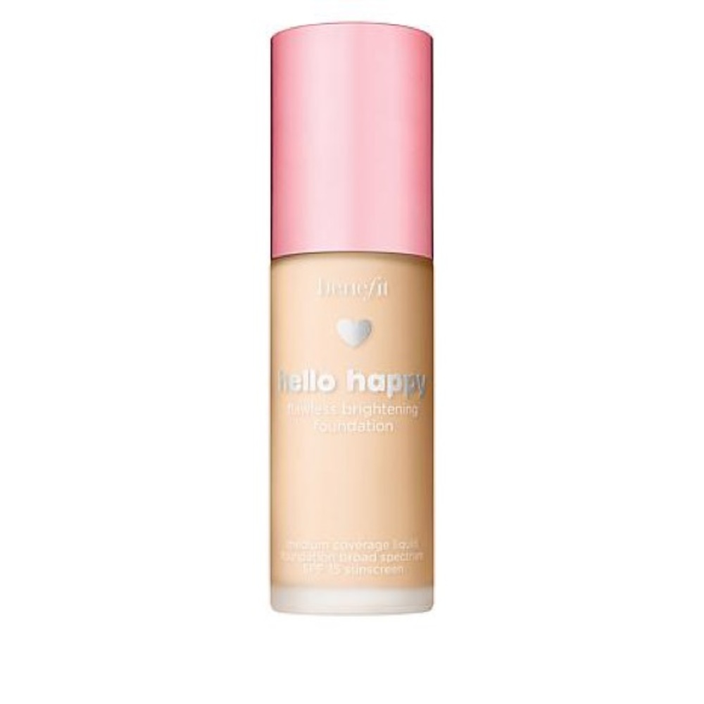 Full size💜Benefit brightening foundation